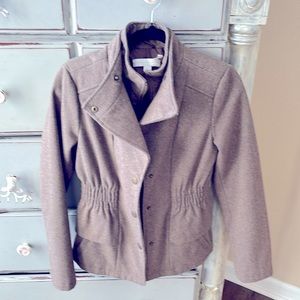 Practically new,  New York & Company Jacket